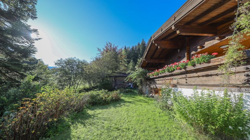 Freizeitwohnsitz in Toplage mit Kaiserblick /  / 6352 Ellmau / Bild 7