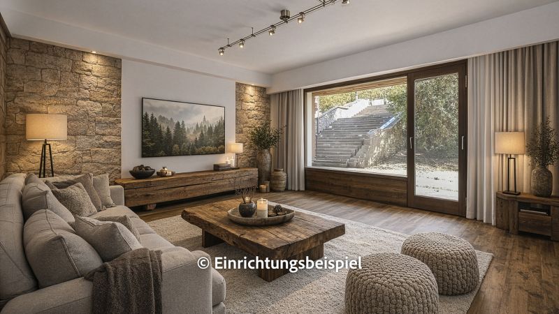 Gartenwohnung in bester Lage auf der Bichlalm /  / 6370&nbsp;Kitzb�hel / Bild 5