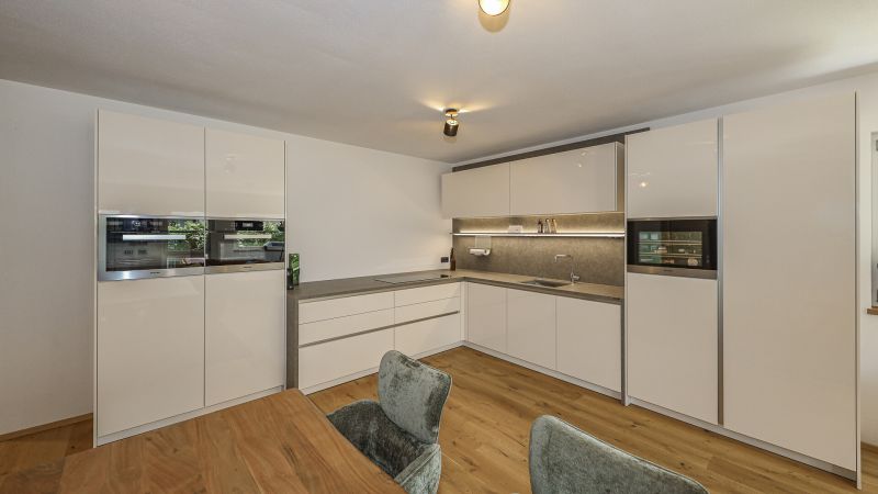 Exklusive Neubauwohnung mit touristischer Widmung in zentraler Lage /  / 6365&nbsp;Kirchberg in Tirol / Bild 3