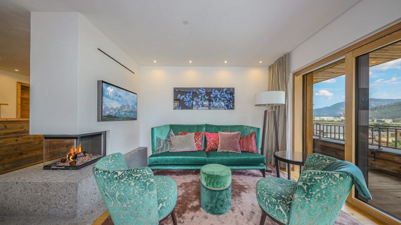 Exklusive Wohnung mit traumhaftem Ausblick in Toplage /  / 6372 Oberndorf in Tirol / Bild 6