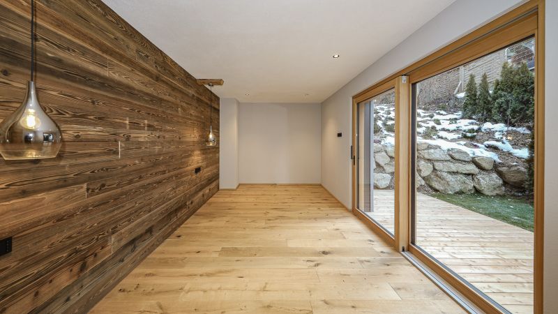 Gaisberg Residences ? Garden Living mit Ski-In/Ski-Out /  / 6365&nbsp;Kirchberg in Tirol / Bild 5
