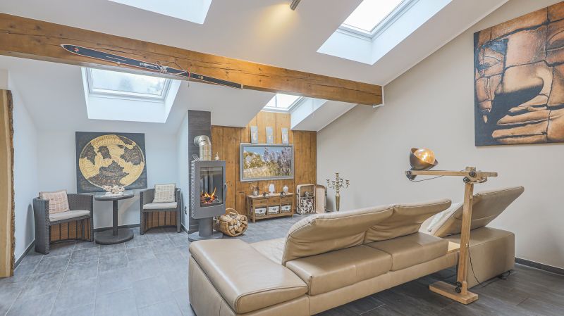 Dachgeschosswohnung in zentrumsnaher Lage /  / 6370 Kitzbhel / Bild 4