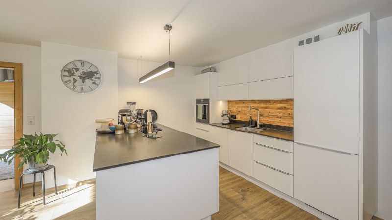 Grozgiges Mehrfamilienhaus mit 3 Wohnungen /  / 6361 Hopfgarten / Bild 7