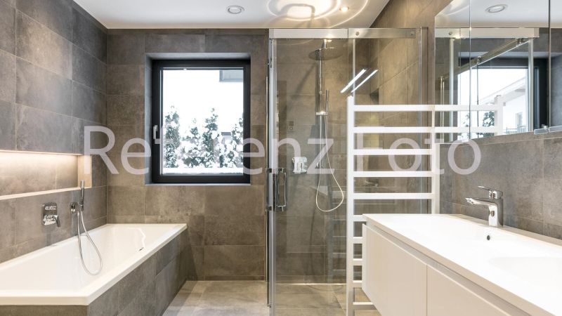 K5 Top 3 - Gartenwohnung in exklusivem Neubau /  / 6382&nbsp;Kirchdorf in Tirol / Bild 9