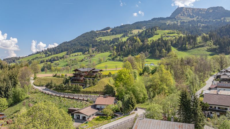 Einfamilienhaus am Fue des Kitzbheler Horns /  / 6370 Kitzbhel / Bild 9