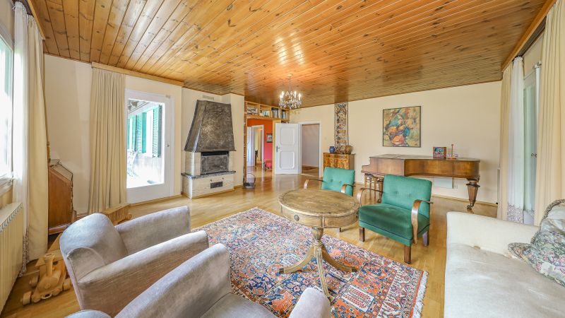 Landhaus mit Panoramablick und 6.127 m Grundstck /  / 5721 Piesendorf / Bild 5