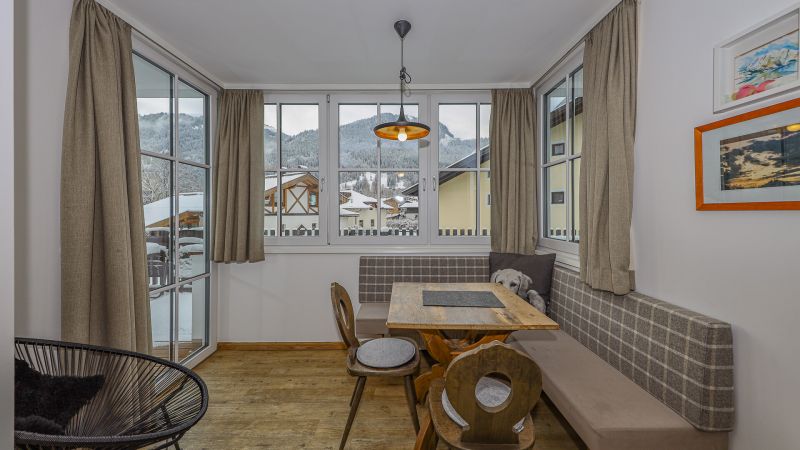 Exklusives Apartment mit touristischer Nutzung / / 6370 Kitzbühel / Bild 2