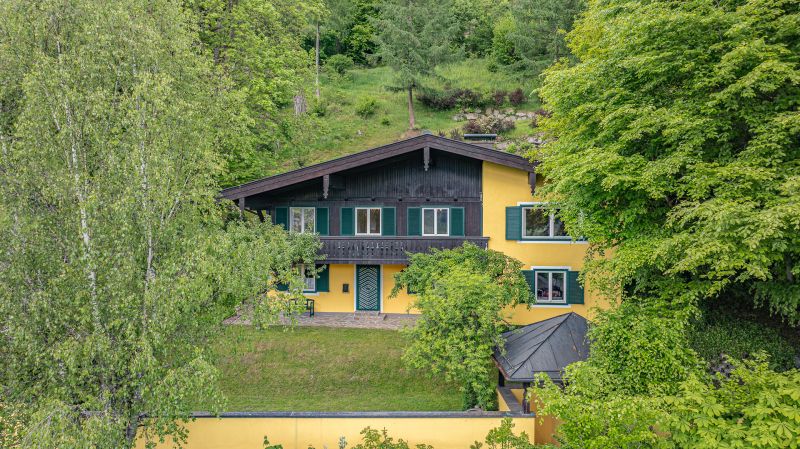 Golf-in/Golf-out Landhaus in sonniger Toplage /  / 5721&nbsp;Piesendorf / Bild 2
