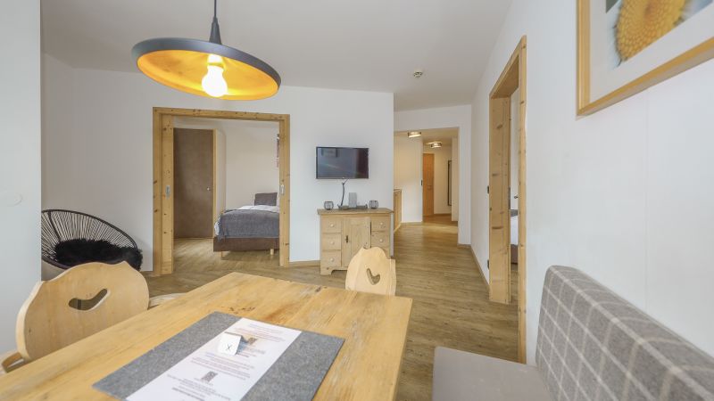 Gemtliches Apartment mit touristischer Nutzung /  / 6370 Kitzbhel / Bild 1