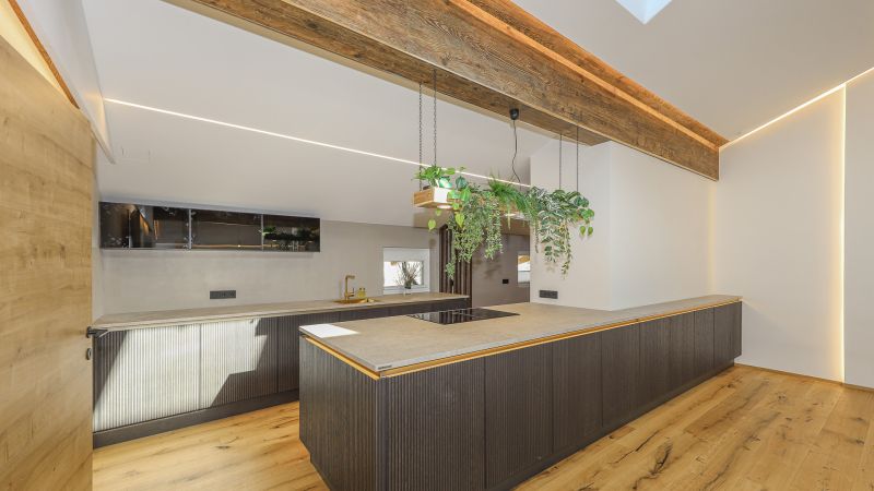 Neubau-Penthouse mit traumhaftem Ausblick /  / 6384 Waidring / Bild 5