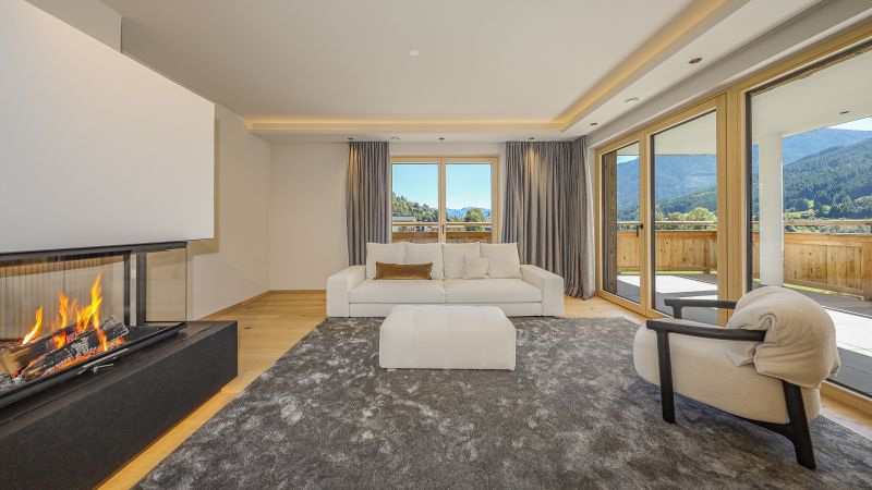 Exklusive Neubauwohnung mit traumhaftem Ausblick /  / 6364 Brixen im Thale / Bild 3