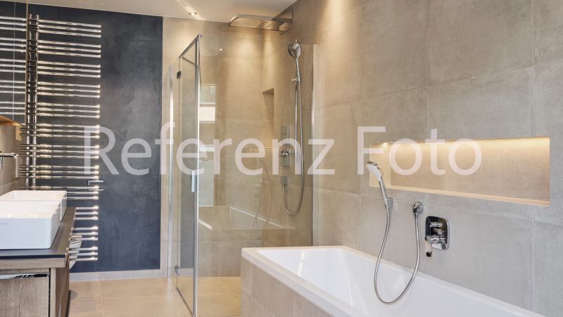 K5 Top 6 - Terrassenwohnung in exklusivem Neubau /  / 6382 Kirchdorf in Tirol / Bild 6