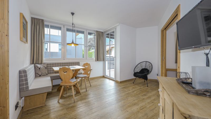 Gemütliches Apartment mit touristischer Nutzung / / 6370 Kitzbühel / Bild 1