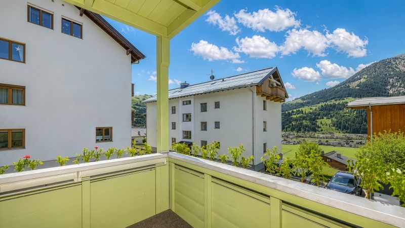 gem�tliche 4-Zimmerwohnung am Sonnberg /  / 6365&nbsp;Kirchberg in Tirol / Bild 4
