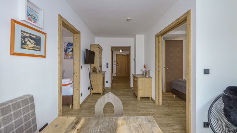 Exklusives Apartment mit touristischer Nutzung / / 6370 Kitzbühel / Bild 3