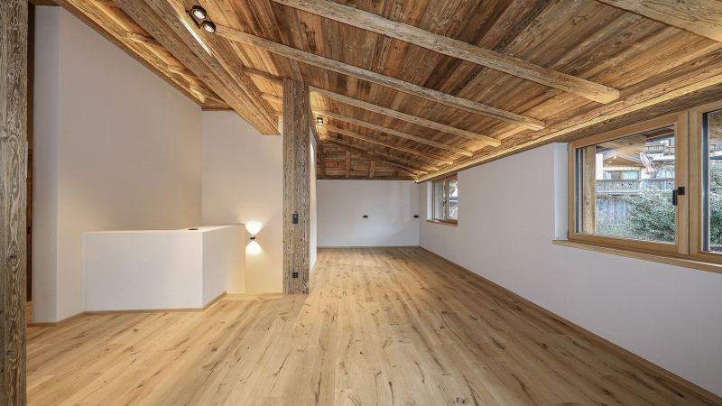 Gaisberg Residences ? Luxuspenthouse mit Ski-In/Ski-Out /  / 6365&nbsp;Kirchberg in Tirol / Bild 4