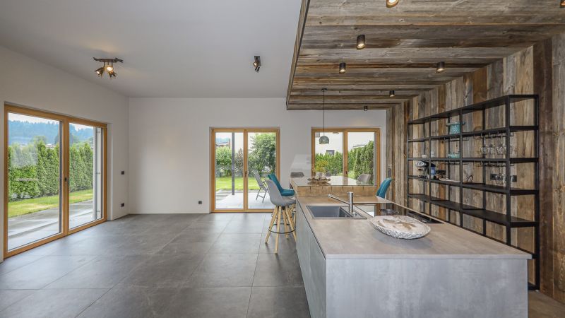 Exklusive Gartenwohnung in zentraler Ruhelage /  / 6372&nbsp;Oberndorf in Tirol / Bild 6
