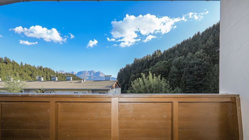 Dachgeschosswohnung mit Kaiserblick & Freizeitwohnsitz / / 6370 Kitzbühel / Bild 4