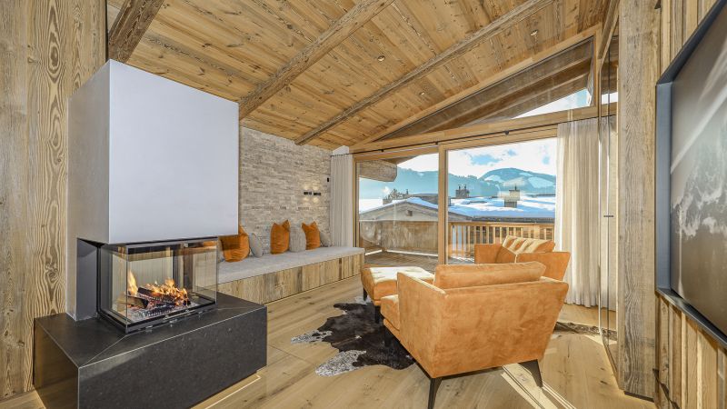 exklusives Neubauchalet am Fue des Wilden Kaisers /  / 6352 Ellmau / Bild 4