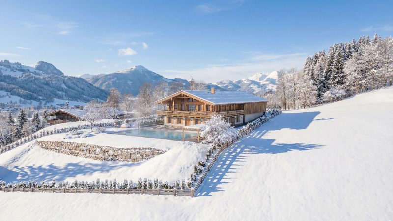 Exklusives Anwesen in traumhafter Ruhelage mit Panoramablick