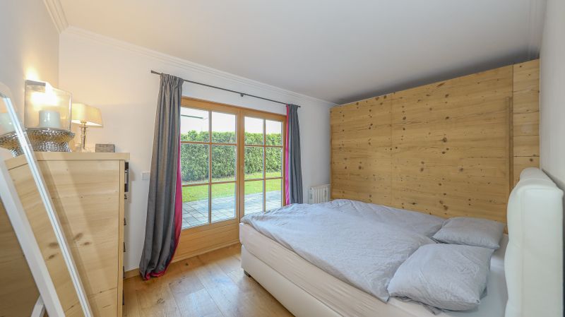 Exklusive Gartenwohnung am Fue des Sonnberg /  / 6365 Kirchberg in Tirol / Bild 9