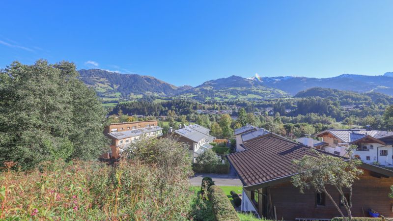Grozgiges Grundstck mit traumhaftem Ausblick /  / 6370 Kitzbhel / Bild 2