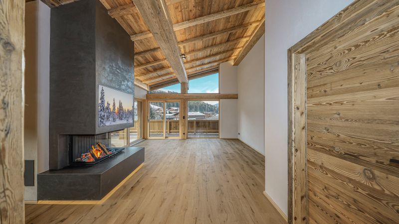 Gaisberg Residences ? Luxuspenthouse mit Ski-In/Ski-Out /  / 6365&nbsp;Kirchberg in Tirol / Bild 2
