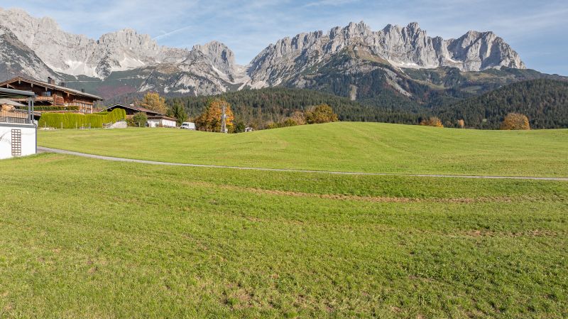 Zwei Baugrundstcke in absoluter Toplage mit Kaiserblick /  / 6353 Going am Wilden Kaiser / Bild 2