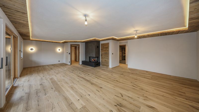 Gaisberg Residences ? Garden Living mit Ski-In/Ski-Out /  / 6365&nbsp;Kirchberg in Tirol / Bild 3