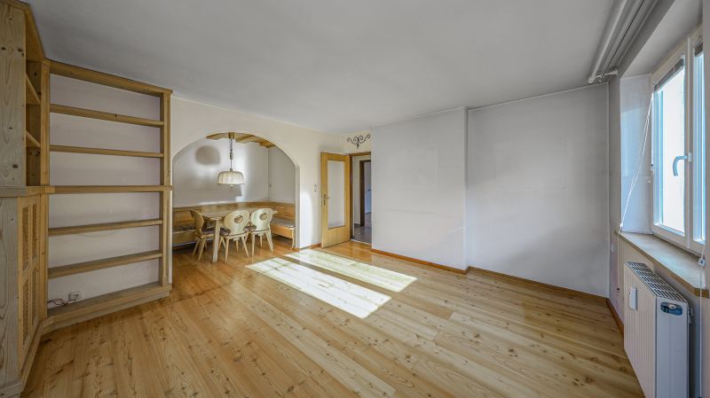Dachgeschosswohnung mit Kaiserblick & Freizeitwohnsitz / / 6370 Kitzbühel / Bild 1