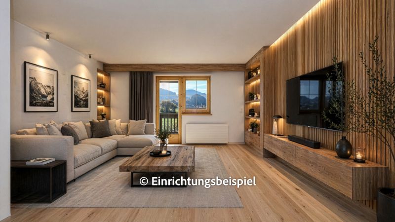 Landhaus mit Kaiserblick in sonniger Ruhelage /  / 6352&nbsp;Ellmau / Bild 7