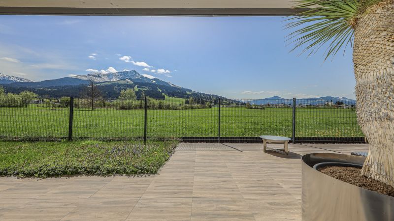 Gartenwohnung mit traumhaftem Ausblick in Toplage / / 6380 St. Johann in Tirol / Bild 8