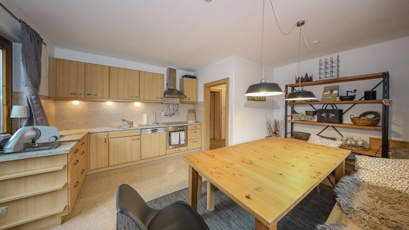 Freizeitwohnsitz im Zentrum von Kitzb�hel /  / 6370&nbsp;Kitzb�hel / Bild 3