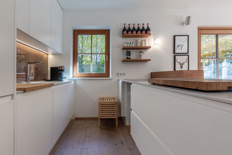 Exklusive Terrassen-Wohnung am Kitzb�heler Sonnberg /  / 6370&nbsp;Kitzb�hel / Bild 8