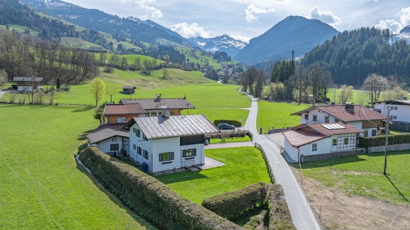 Landhaus in sonniger & idyllischer Toplage /  / 6371&nbsp;Aurach bei Kitzb�hel / Bild 3