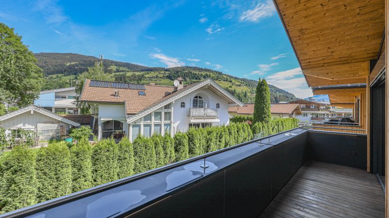 exklusives Neubauchalet in zentraler Ruhelage /  / 6365 Kirchberg in Tirol / Bild 9