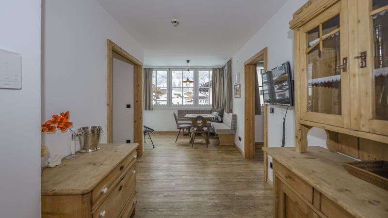 Exklusives Apartment mit touristischer Nutzung / / 6370 Kitzbühel / Bild 1