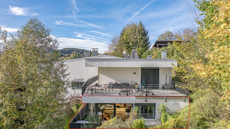 Exklusive Wohnung am Fue des Sonnbergs mit Streif-Blick /  / 6370 Kitzbhel / Bild 9