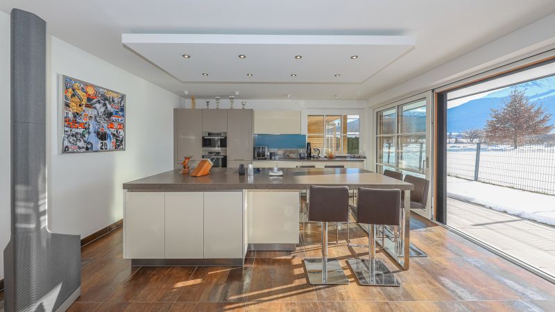 Gartenwohnung mit traumhaftem Ausblick in Toplage /  / 6380&nbsp;St. Johann in Tirol / Bild 4