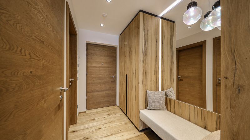 Exklusive Terrassen-Wohnung in zentraler Ruhelage /  / 6380&nbsp;St. Johann in Tirol / Bild 8