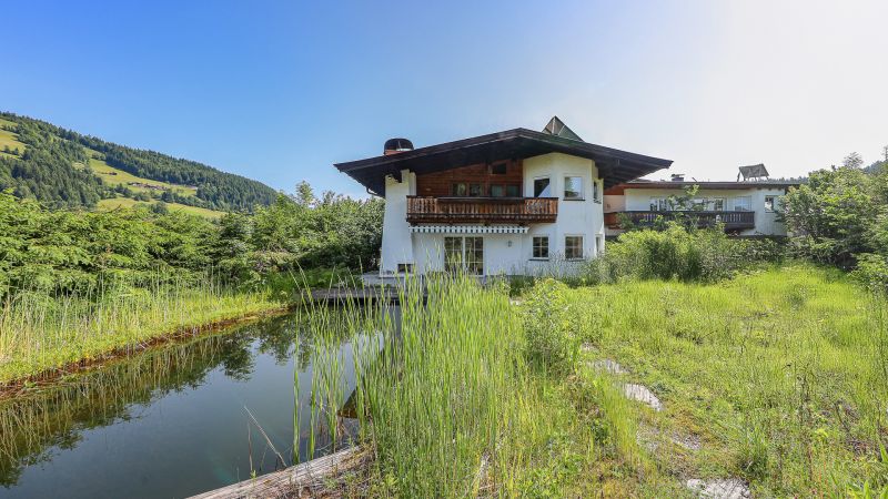 Grundstck mit Altbestand in sonniger Ruhelage /  / 6365 Kirchberg in Tirol / Bild 5