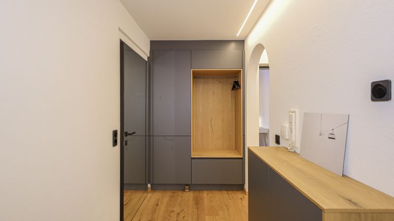 Hochwertige Wohnung mit traumhaftem Ausblick / / 6373 Jochberg / Bild 8