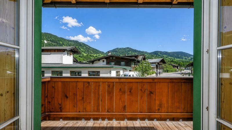 Hochwertiges Apartment in zentraler Lage / / 6370 Kitzbühel / Bild 8
