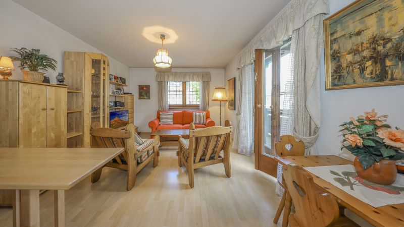 Gemtliche Wohnung in Zentrumslage /  / 6370 Kitzbhel / Bild 2