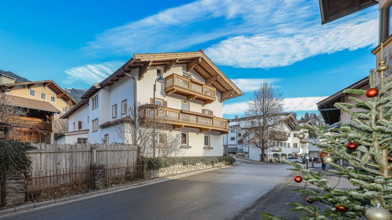 Historisches Stadthaus im Zentrum von Hopfgarten /  / 6361&nbsp;Hopfgarten / Bild 1
