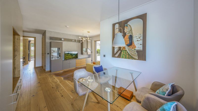 Hochwertige Maisonette in zentrumsnaher Toplage /  / 6370&nbsp;Kitzb�hel / Bild 6