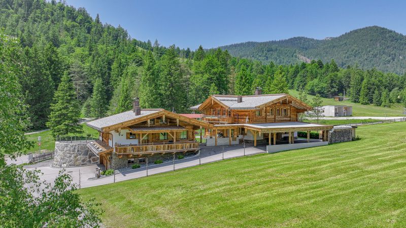 Exklusives Chalet-Duo in Top-Ruhelage /  / 6215&nbsp;Achenkirch / Bild 4