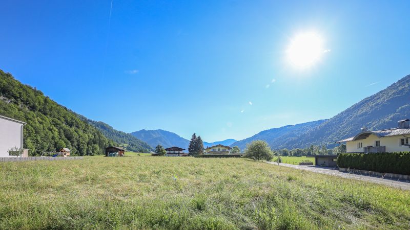 Baugrundstck in traumhafter Ruhelage /  / 6382 Kirchdorf in Tirol / Bild 7