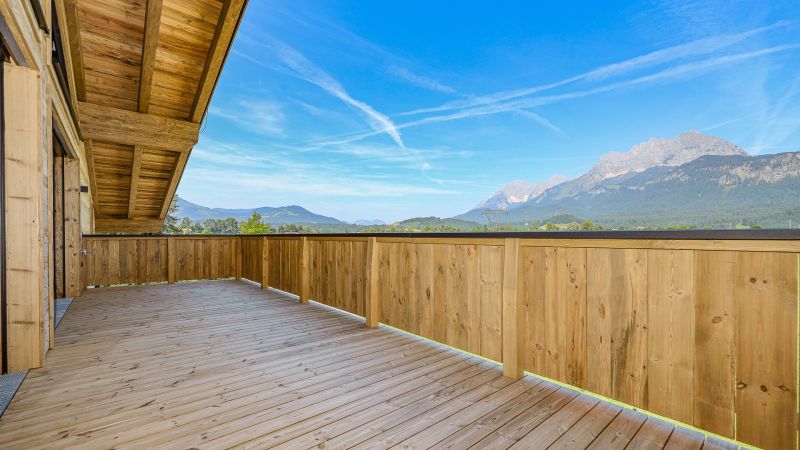 Luxurises Neubau-Penthouse in Toplage /  / 6380 St. Johann in Tirol / Bild 8