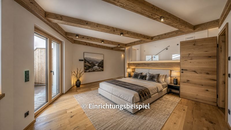 Hochwertiges Penthouse in ruhiger Zentrumslage / / 6380 St. Johann in Tirol / Bild 6